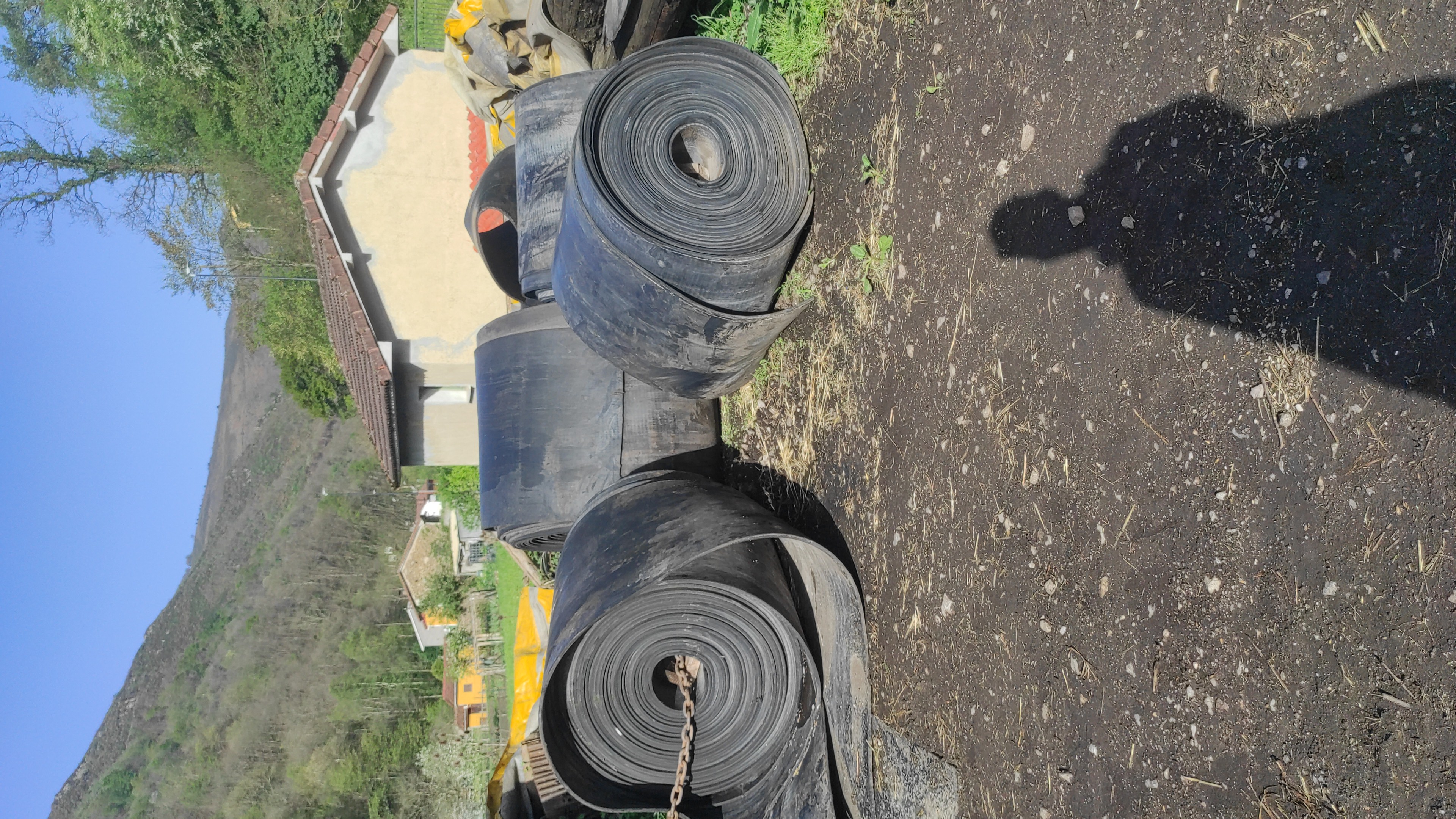 Goma en Asturias - imagen 1