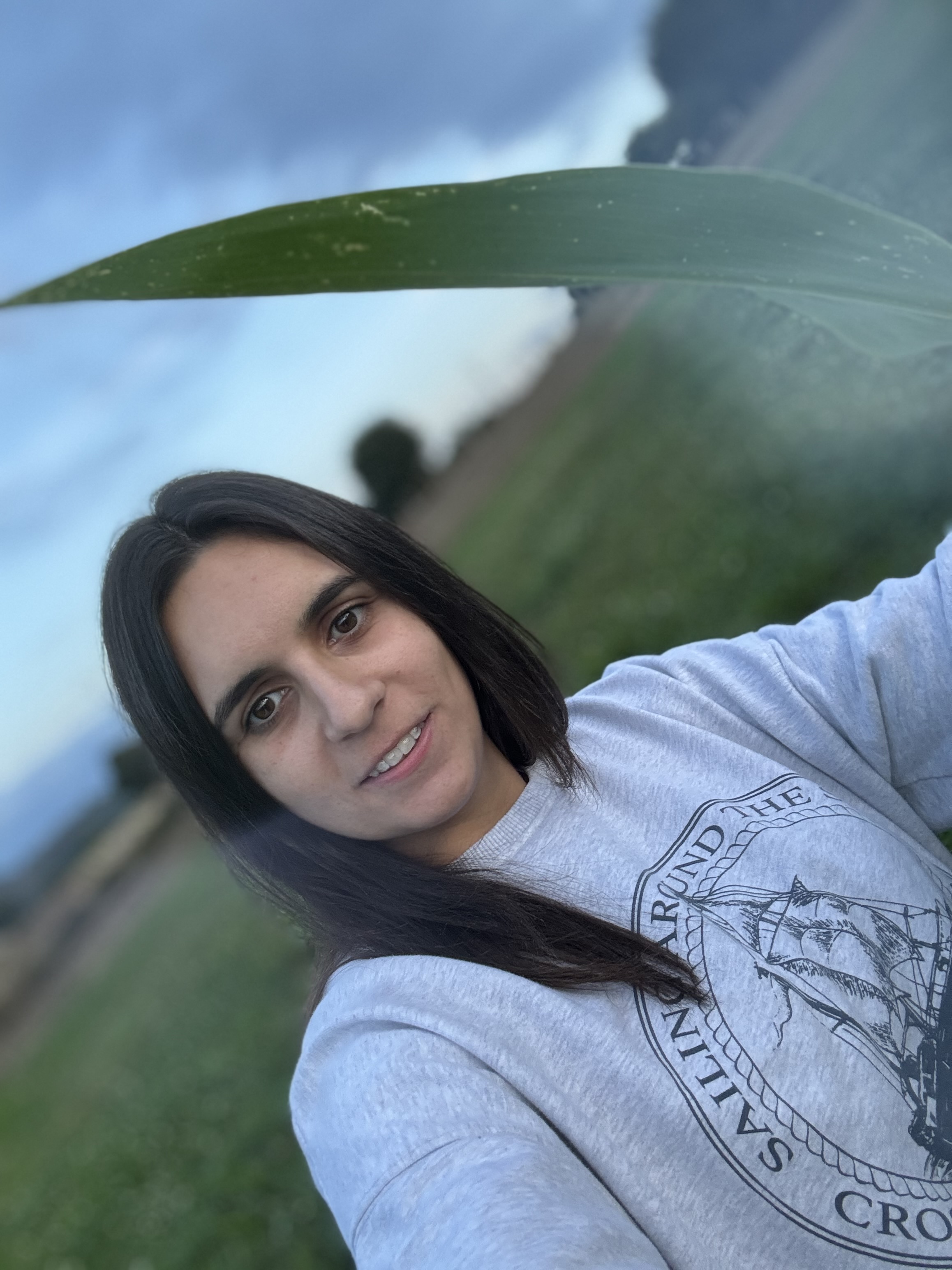 Eva GM